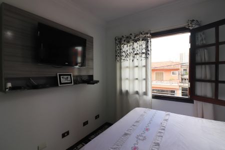 Casa à venda com 160m², 3 quartos e 2 vagasQuarto 1