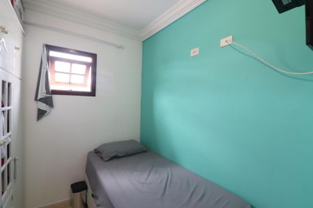 Casa à venda com 160m², 3 quartos e 2 vagasQuarto 3