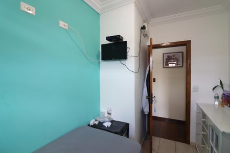 Casa à venda com 160m², 3 quartos e 2 vagasQuarto 3