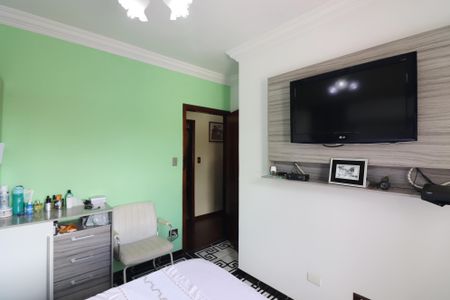 Casa à venda com 160m², 3 quartos e 2 vagasQuarto 1