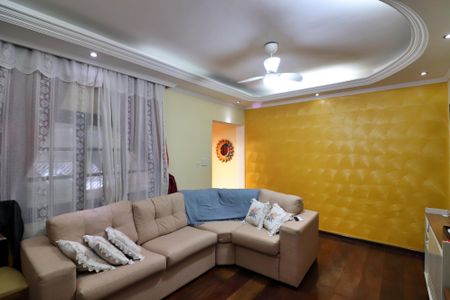 Casa à venda com 160m², 3 quartos e 2 vagasSala 