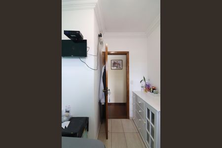 Casa à venda com 160m², 3 quartos e 2 vagasQuarto 3