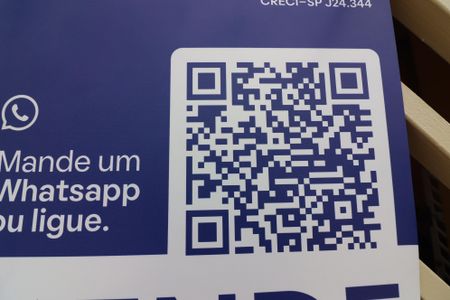Casa à venda com 160m², 3 quartos e 2 vagasQR CODE 