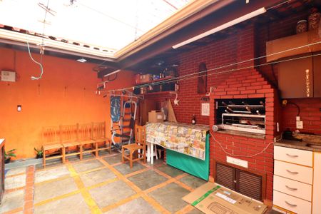 Casa à venda com 160m², 3 quartos e 2 vagasEspaço Gourmet