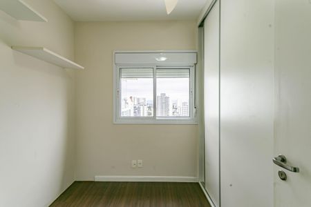 Quarto 1 de apartamento para alugar com 2 quartos, 64m² em Vila Dom Pedro I, São Paulo