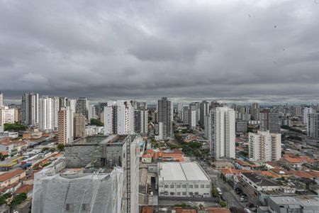 Vista de apartamento para alugar com 2 quartos, 64m² em Vila Dom Pedro I, São Paulo