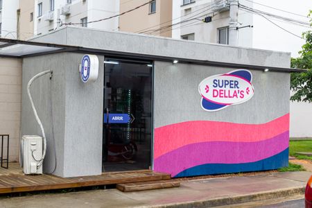 Apartamento para alugar com 40m², 2 quartos e sem vaga Apartamento para alugar com 40m², 2 quartos e sem vagaÁrea comum