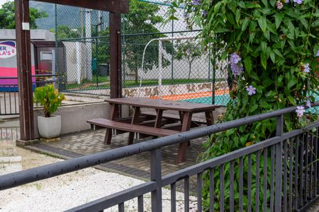 Apartamento para alugar com 40m², 2 quartos e sem vaga Apartamento para alugar com 40m², 2 quartos e sem vagaÁrea comum