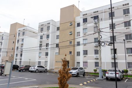 Apartamento para alugar com 40m², 2 quartos e sem vaga Apartamento para alugar com 40m², 2 quartos e sem vagaÁrea externa