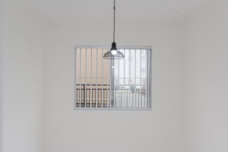 Apartamento para alugar com 40m², 2 quartos e sem vaga Apartamento para alugar com 40m², 2 quartos e sem vagaSala