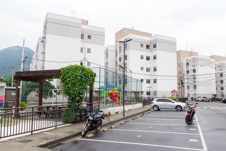 Apartamento para alugar com 40m², 2 quartos e sem vaga Apartamento para alugar com 40m², 2 quartos e sem vagaQuadra