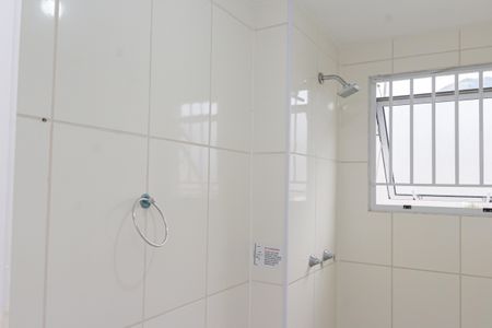 Apartamento para alugar com 40m², 2 quartos e sem vaga Apartamento para alugar com 40m², 2 quartos e sem vagaBanheiro
