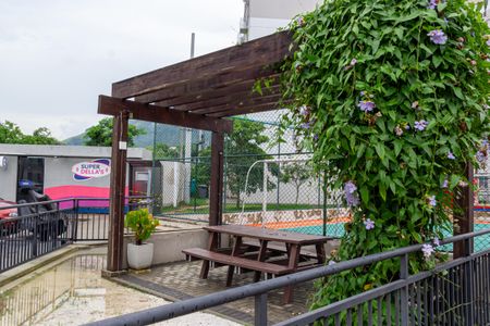 Apartamento para alugar com 40m², 2 quartos e sem vaga Apartamento para alugar com 40m², 2 quartos e sem vagaÁrea comum