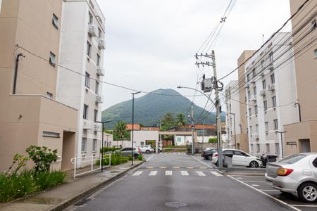 Apartamento para alugar com 40m², 2 quartos e sem vaga Apartamento para alugar com 40m², 2 quartos e sem vagaÁrea externa