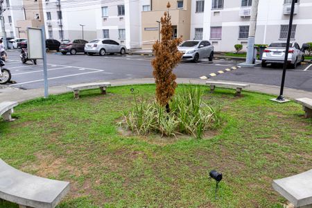 Apartamento para alugar com 40m², 2 quartos e sem vaga Apartamento para alugar com 40m², 2 quartos e sem vagaÁrea comum