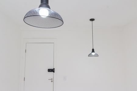 Apartamento para alugar com 40m², 2 quartos e sem vaga Apartamento para alugar com 40m², 2 quartos e sem vagaSala