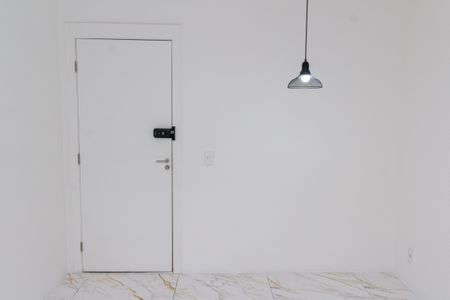 Apartamento para alugar com 40m², 2 quartos e sem vaga Apartamento para alugar com 40m², 2 quartos e sem vagaSala
