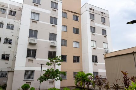 Apartamento para alugar com 40m², 2 quartos e sem vaga Apartamento para alugar com 40m², 2 quartos e sem vagaÁrea externa