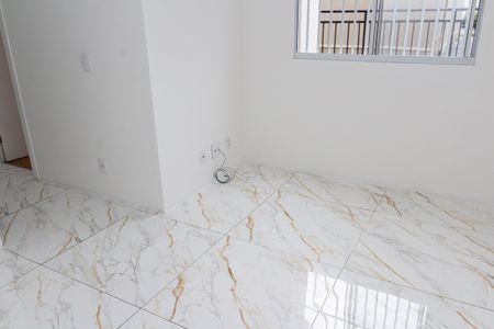 Apartamento para alugar com 40m², 2 quartos e sem vaga Apartamento para alugar com 40m², 2 quartos e sem vagaSala