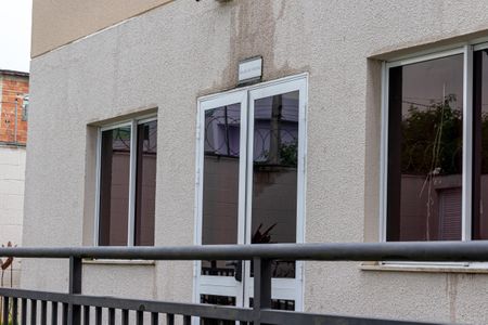 Apartamento para alugar com 40m², 2 quartos e sem vaga Apartamento para alugar com 40m², 2 quartos e sem vagaÁrea comum - Salão de festas