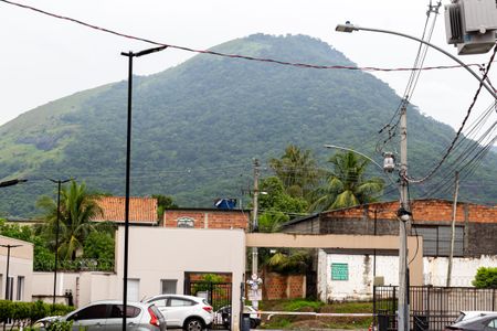 Apartamento para alugar com 40m², 2 quartos e sem vaga Apartamento para alugar com 40m², 2 quartos e sem vagaVista da Rua