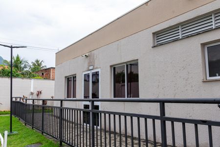 Apartamento para alugar com 40m², 2 quartos e sem vaga Apartamento para alugar com 40m², 2 quartos e sem vagaÁrea comum - Salão de festas