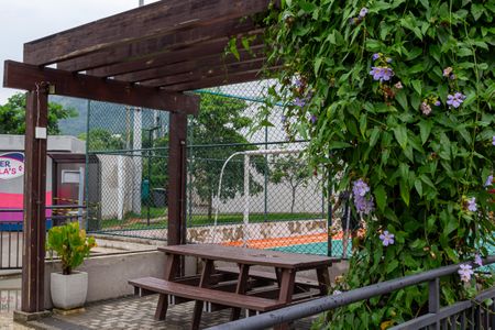 Apartamento para alugar com 40m², 2 quartos e sem vaga Apartamento para alugar com 40m², 2 quartos e sem vagaÁrea comum