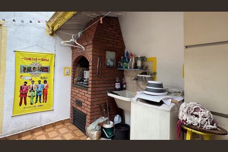 Casa à venda com 102m², 1 quarto e 1 vagaÁrea de Serviço