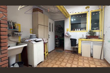 Casa à venda com 102m², 1 quarto e 1 vagaÁrea de Serviço