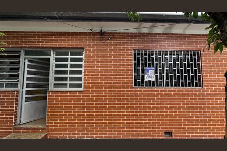 Casa à venda com 102m², 1 quarto e 1 vagaFachada