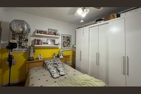 Quarto de casa à venda com 1 quarto, 102m² em Vila Bertioga, São Paulo