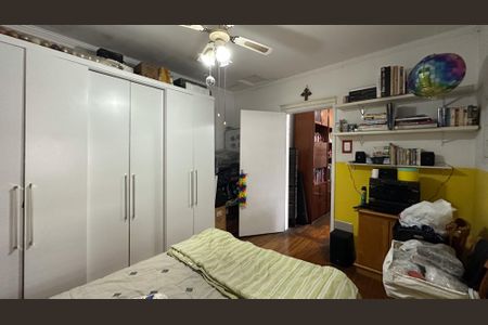 Quarto de casa à venda com 1 quarto, 102m² em Vila Bertioga, São Paulo