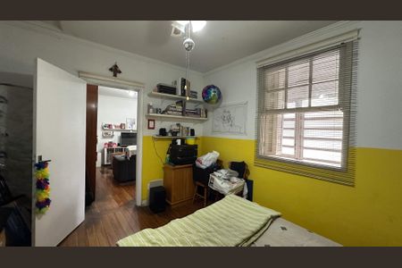 Quarto de casa à venda com 1 quarto, 102m² em Vila Bertioga, São Paulo