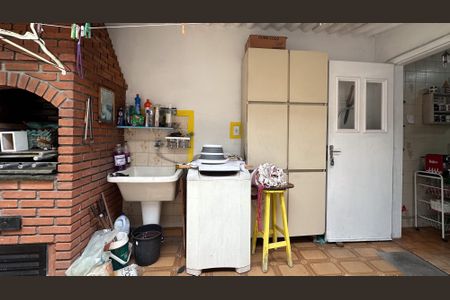 Casa à venda com 102m², 1 quarto e 1 vagaÁrea de Serviço