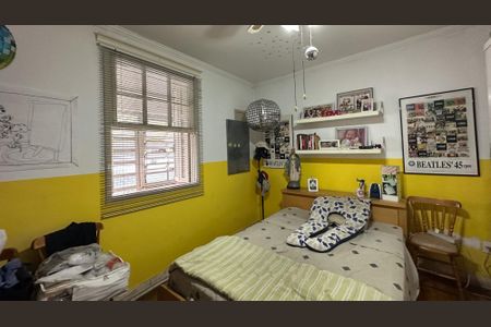 Quarto de casa à venda com 1 quarto, 102m² em Vila Bertioga, São Paulo
