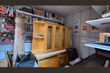 Casa à venda com 102m², 1 quarto e 1 vagaQuarto de Serviço