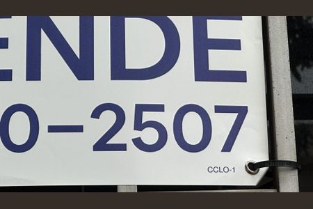 Casa à venda com 102m², 1 quarto e 1 vagaPlaca