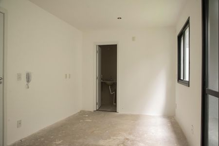 Studio de kitnet/studio à venda com 1 quarto, 38m² em Vila da Saúde, São Paulo