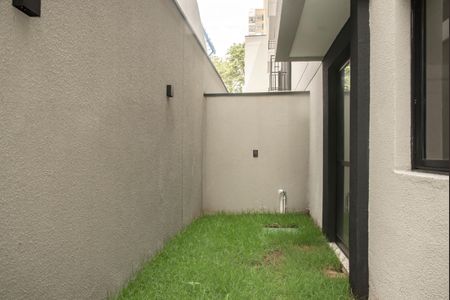Garden de kitnet/studio à venda com 1 quarto, 38m² em Vila da Saúde, São Paulo