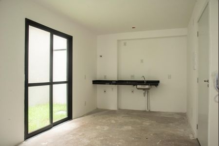 Studio de kitnet/studio à venda com 1 quarto, 38m² em Vila da Saúde, São Paulo