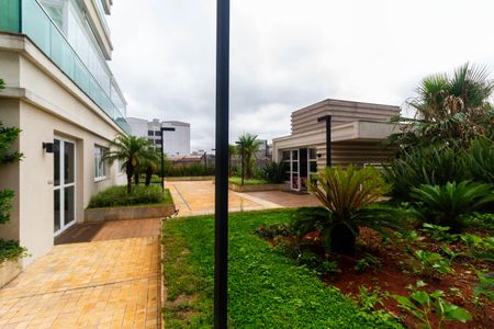 Apartamento à venda com 43m², 1 quarto e 1 vagaÁrea comum