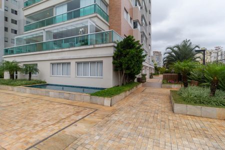 Apartamento à venda com 43m², 1 quarto e 1 vagaÁrea comum