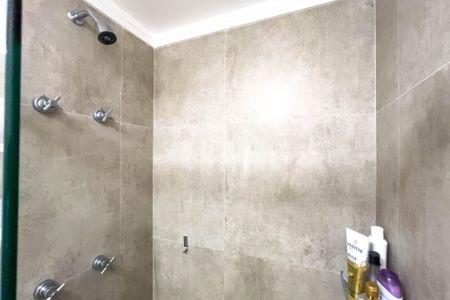 Apartamento à venda com 43m², 1 quarto e 1 vagaBanheiro