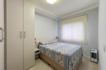 Quarto de apartamento à venda com 1 quarto, 43m² em Cambuci, São Paulo