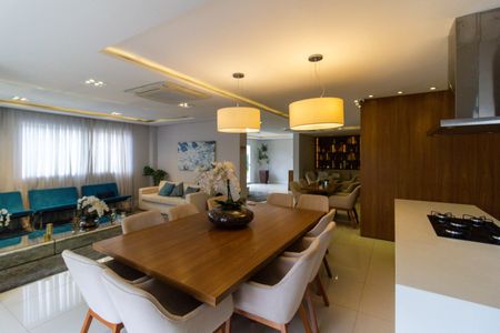 Apartamento à venda com 43m², 1 quarto e 1 vagaEspaço gourmet