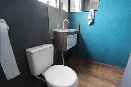 Apartamento à venda com 45m², 2 quartos e 1 vagaBanheiro