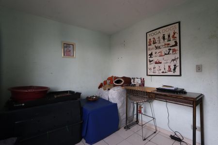 Quarto 1 de apartamento à venda com 2 quartos, 45m² em Conjunto Habitacional Teotonio Vilela, São Paulo