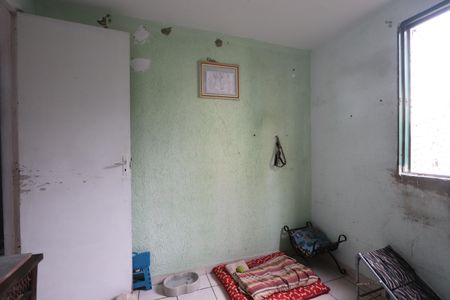 Quarto 1 de apartamento à venda com 2 quartos, 45m² em Conjunto Habitacional Teotonio Vilela, São Paulo