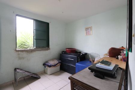 Quarto 1 de apartamento à venda com 2 quartos, 45m² em Conjunto Habitacional Teotonio Vilela, São Paulo