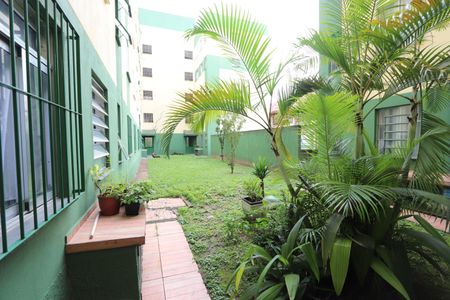 Apartamento à venda com 45m², 2 quartos e 1 vagaÁrea comum - Jardim